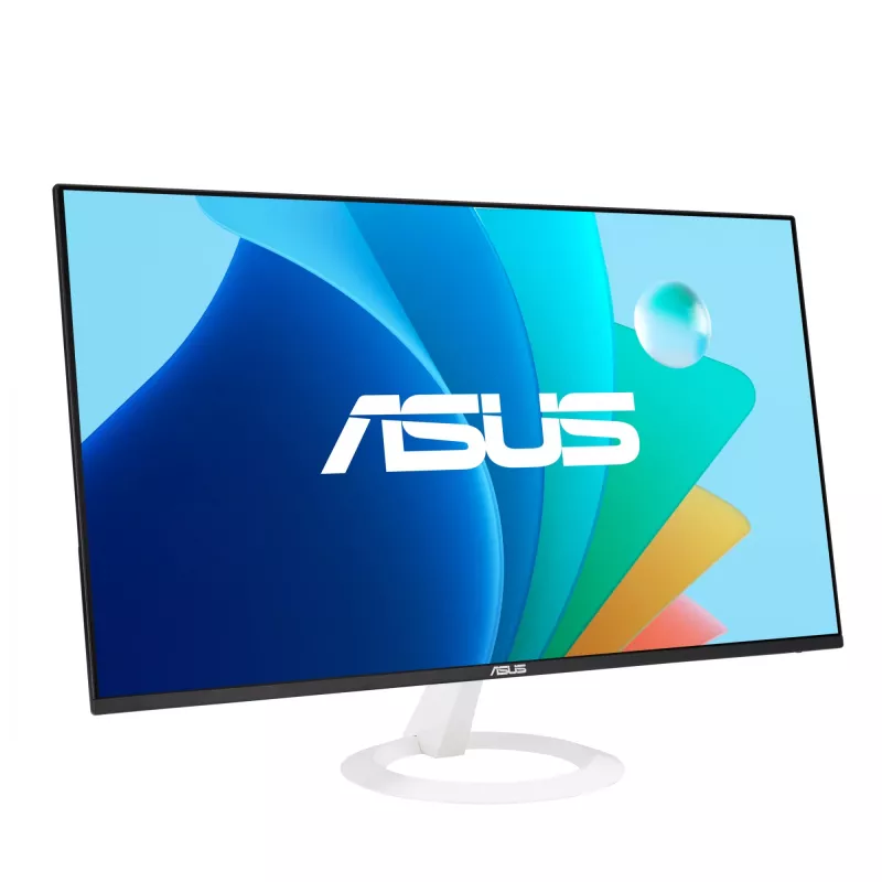 ASUS VZ27EHF-W computermonitor 68,6 cm (27 inch) 1920 x 1080 pixels Full HD LCD wit