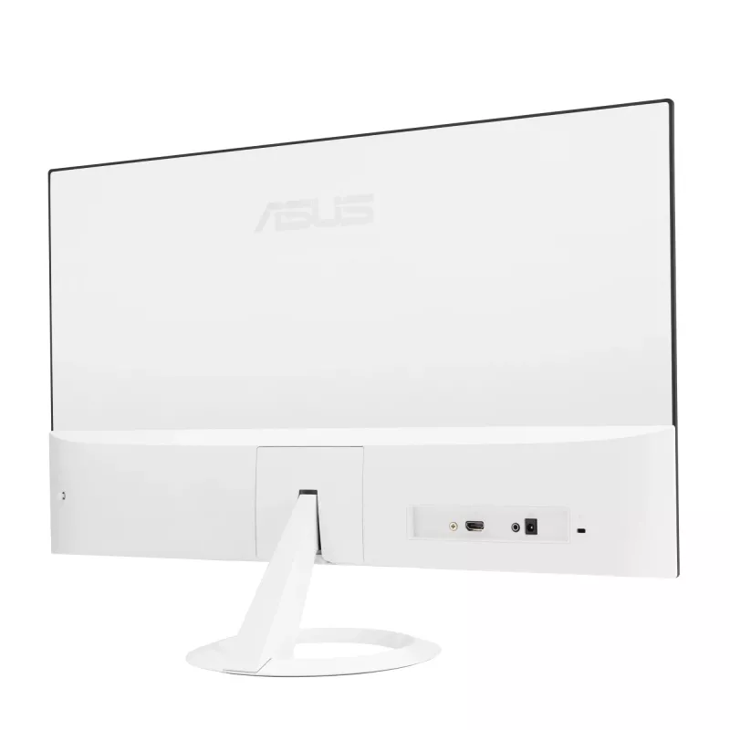 ASUS VZ27EHF-W computermonitor 68,6 cm (27 inch) 1920 x 1080 pixels Full HD LCD wit