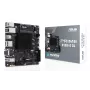 Moederbord ASUS PRIME N100I-D D4, Intel chipset, NA socket, mini ITX