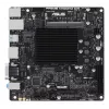 Moederbord ASUS PRIME N100I-D D4, Intel chipset, NA socket, mini ITX