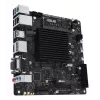 Moederbord ASUS PRIME N100I-D D4, Intel chipset, NA socket, mini ITX