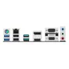Moederbord ASUS PRIME N100I-D D4, Intel chipset, NA socket, mini ITX