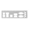 Moederbord ASUS PRIME N100I-D D4, Intel chipset, NA socket, mini ITX