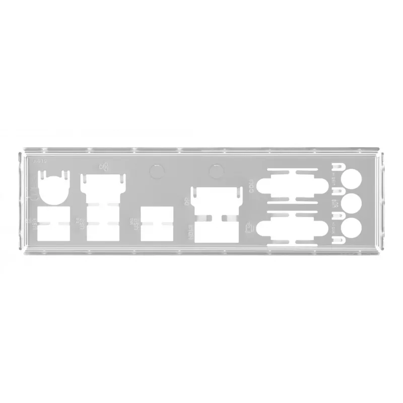 Moederbord ASUS PRIME N100I-D D4, Intel chipset, NA socket, mini ITX