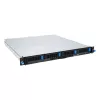 ASUS RS300-E12-PS4 Intel C262 LGA 1700 rack (1U) zilver