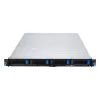 ASUS RS300-E12-PS4 Intel C262 LGA 1700 rack (1U) zilver
