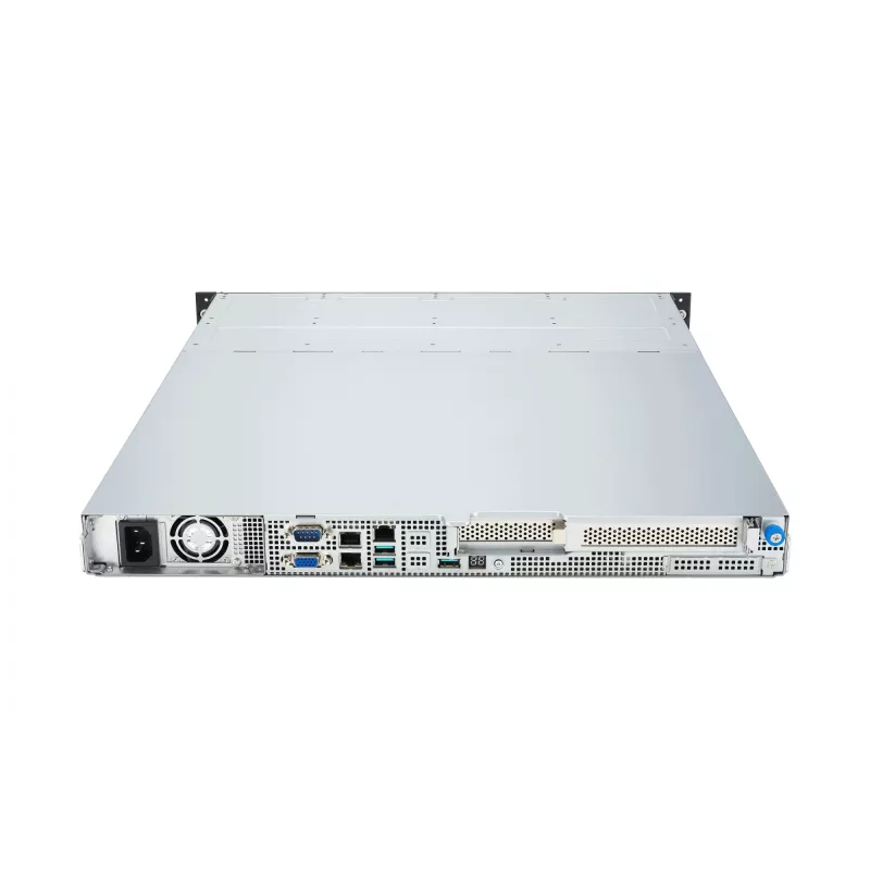 ASUS RS300-E12-PS4 Intel C262 LGA 1700 rack (1U) zilver