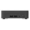 ASUS NUC 13 RNUC13ANKI300002I UCFF zwart i3-1315U