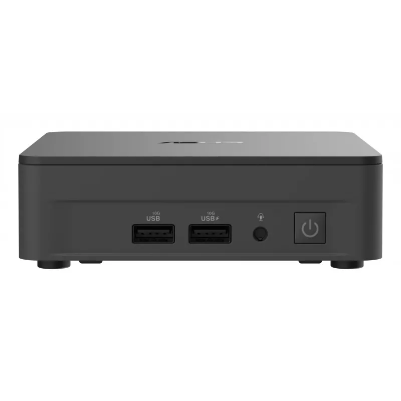 ASUS NUC 13 RNUC13ANKI300002I UCFF zwart i3-1315U