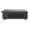 ASUS NUC 13 RNUC13ANKI300002I UCFF zwart i3-1315U