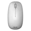 Draadloze toetsenbord- en muisset ASUS W5000 Russische layout wit