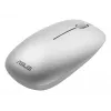 Draadloze toetsenbord- en muisset ASUS W5000 Russische layout wit