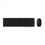 ASUS W5000 toetsenbord muis inbegrepen universeel RF draadloos zwart