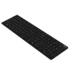 ASUS W5000 toetsenbord muis inbegrepen universeel RF draadloos zwart