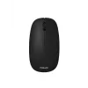 ASUS W5000 toetsenbord muis inbegrepen universeel RF draadloos zwart
