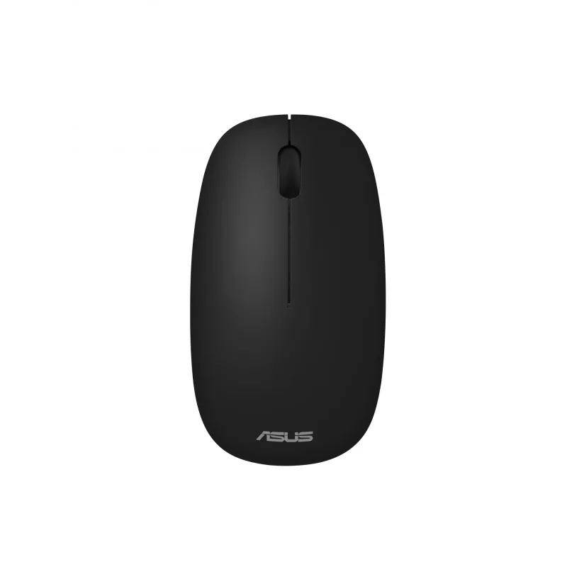 ASUS W5000 toetsenbord muis inbegrepen universeel RF draadloos zwart