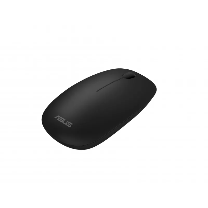 ASUS W5000 toetsenbord muis inbegrepen universeel RF draadloos zwart