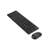 ASUS CW100 toetsenbord muis inbegrepen universeel RF draadloos zwart