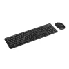 ASUS CW100 toetsenbord muis inbegrepen universeel RF draadloos zwart