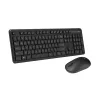 ASUS CW100 toetsenbord muis inbegrepen universeel RF draadloos zwart