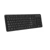 ASUS CW100 toetsenbord muis inbegrepen universeel RF draadloos zwart