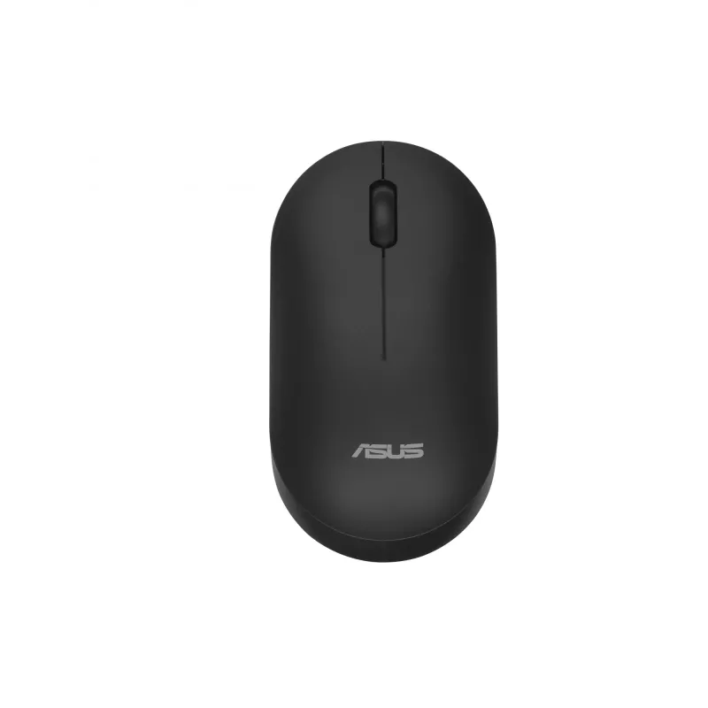 ASUS CW100 toetsenbord muis inbegrepen universeel RF draadloos zwart