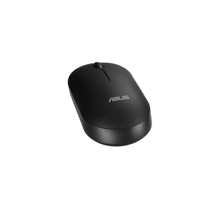 ASUS CW100 toetsenbord muis inbegrepen universeel RF draadloos zwart
