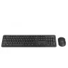 ASUS CW100 toetsenbord muis inbegrepen universeel RF draadloos zwart