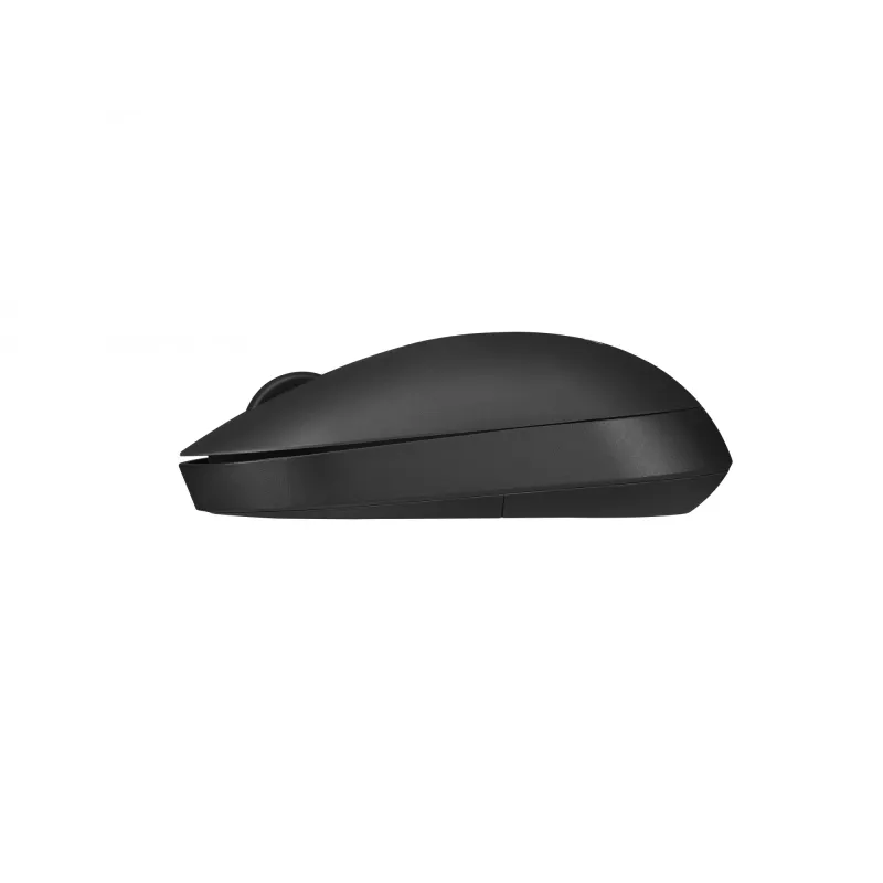 ASUS CW100 toetsenbord muis inbegrepen universeel RF draadloos zwart