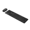 ASUS CW100 toetsenbord muis inbegrepen universeel RF draadloos zwart