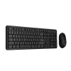 ASUS CW100 toetsenbord muis inbegrepen universeel RF draadloos zwart