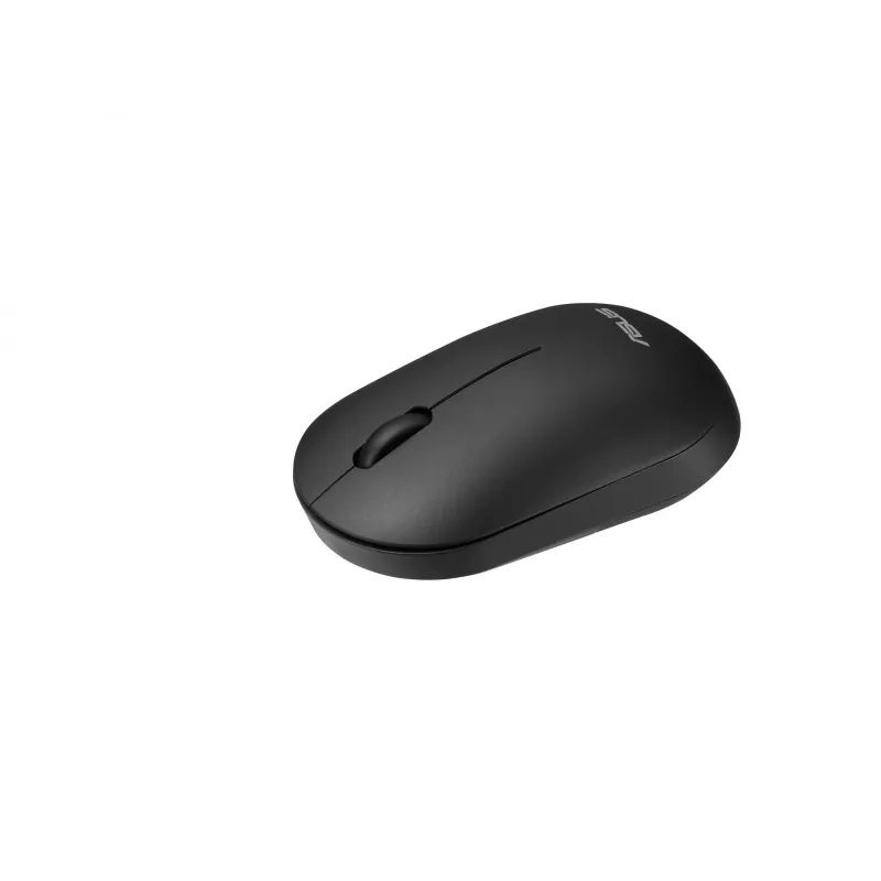 ASUS CW100 toetsenbord muis inbegrepen universeel RF draadloos zwart