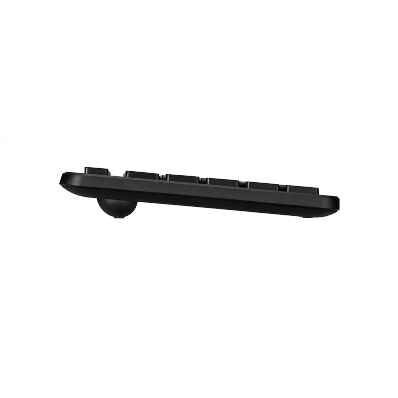 ASUS CW100 toetsenbord muis inbegrepen universeel RF draadloos zwart