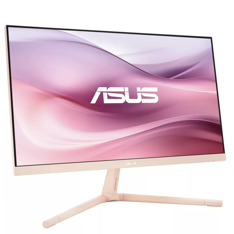 ASUS VU279CFE-P computermonitor 68,6 cm (27 inch) 1920 x 1080 pixels Full HD LCD roze
