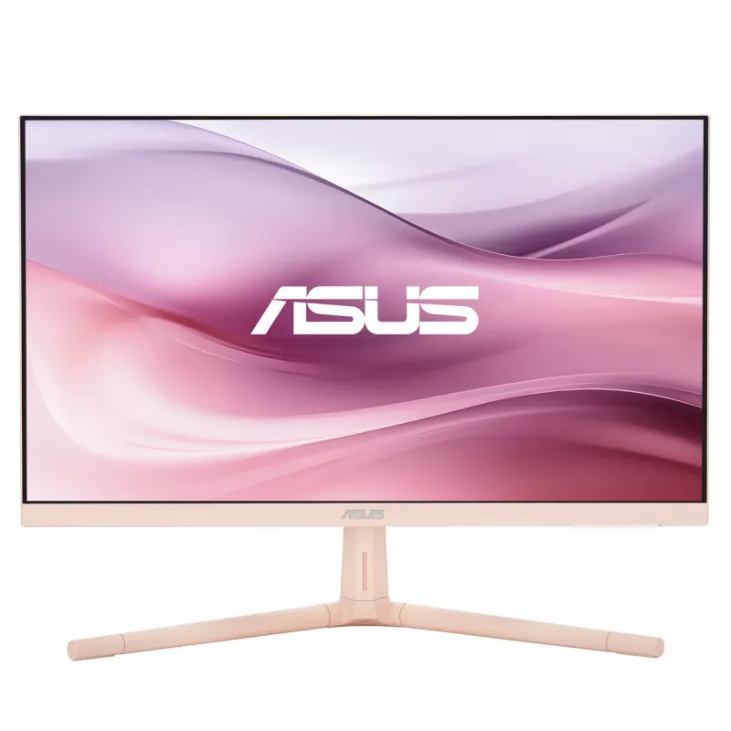ASUS VU279CFE-P computermonitor 68,6 cm (27 inch) 1920 x 1080 pixels Full HD LCD roze