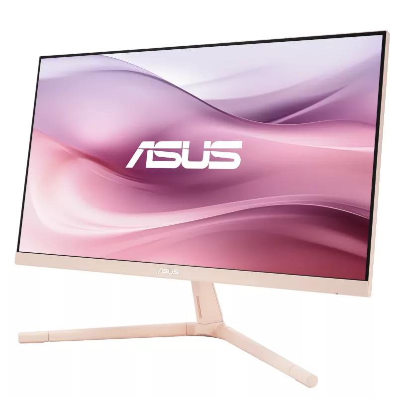ASUS VU279CFE-P computermonitor 68,6 cm (27 inch) 1920 x 1080 pixels Full HD LCD roze