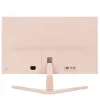 ASUS VU279CFE-P computermonitor 68,6 cm (27 inch) 1920 x 1080 pixels Full HD LCD roze