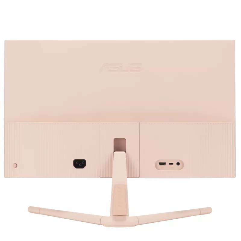 ASUS VU279CFE-P computermonitor 68,6 cm (27 inch) 1920 x 1080 pixels Full HD LCD roze