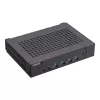 ASUS ExpertCenter PN43-SN100AD Intel® N N100 4 GB DDR4-SDRAM 128 GB SSD Windows 11 Pro mini-pc zwart