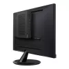 ASUS ExpertCenter PN43-SN100AD Intel® N N100 4 GB DDR4-SDRAM 128 GB SSD Windows 11 Pro mini-pc zwart