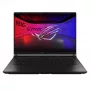 Gaming-laptop ASUS ROG Strix Scar 18 G835LW — 64 GB RAM, 1 TB SSD, Windows 11 Home, Frans AZERTY