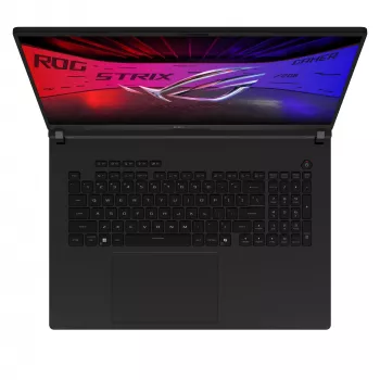 Gaming-laptop ASUS ROG Strix Scar 18 G835LW — 64 GB RAM, 1 TB SSD, Windows 11 Home, Frans AZERTY