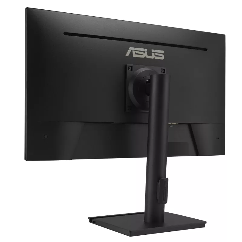 ASUS VA27AQSE computerscherm 68,6 cm (27 inch) 2560 x 1440 pixels Quad HD LCD zwart