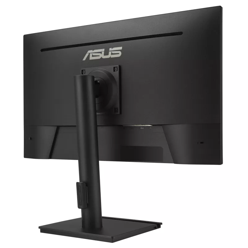 ASUS VA27AQSE computerscherm 68,6 cm (27 inch) 2560 x 1440 pixels Quad HD LCD zwart