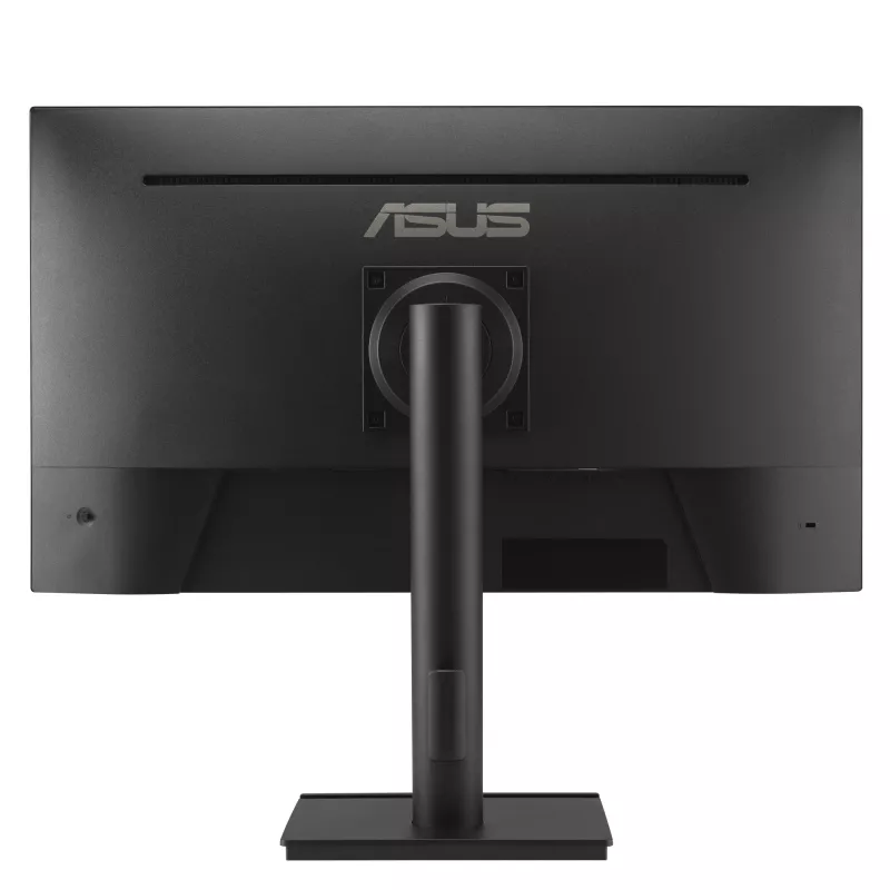 ASUS VA27AQSE computerscherm 68,6 cm (27 inch) 2560 x 1440 pixels Quad HD LCD zwart