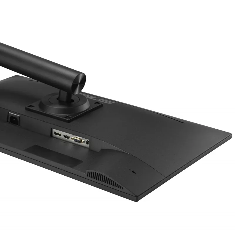 ASUS VA27AQSE computerscherm 68,6 cm (27 inch) 2560 x 1440 pixels Quad HD LCD zwart