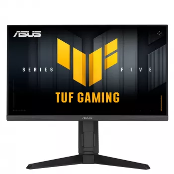 ASUS TUF Gaming VG249QML5A computermonitor 60,5 cm (23,8 inch) 1920 x 1080 pixels Full HD LCD zwart