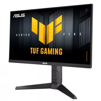 ASUS TUF Gaming VG249QML5A computermonitor 60,5 cm (23,8 inch) 1920 x 1080 pixels Full HD LCD zwart