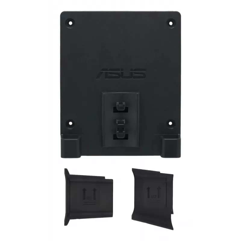 ASUS MKT03 Mini-pc-montageset, VESA 100x100, zwart