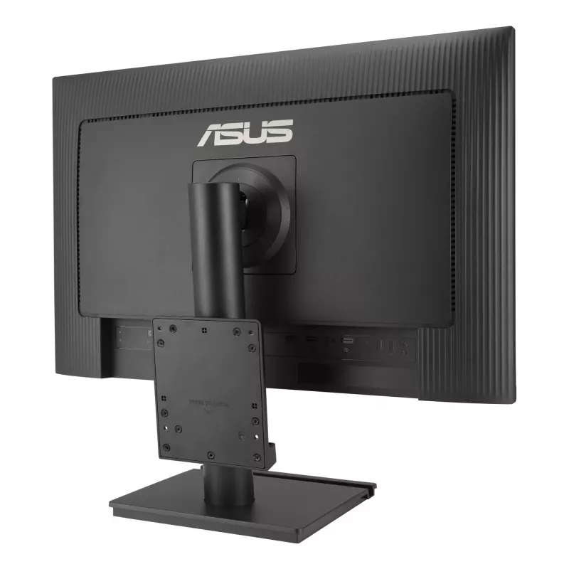 ASUS MKT03 Mini-pc-montageset, VESA 100x100, zwart